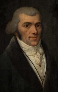 Manner of Louis-Leopold Boilly (French, 1761-1845)