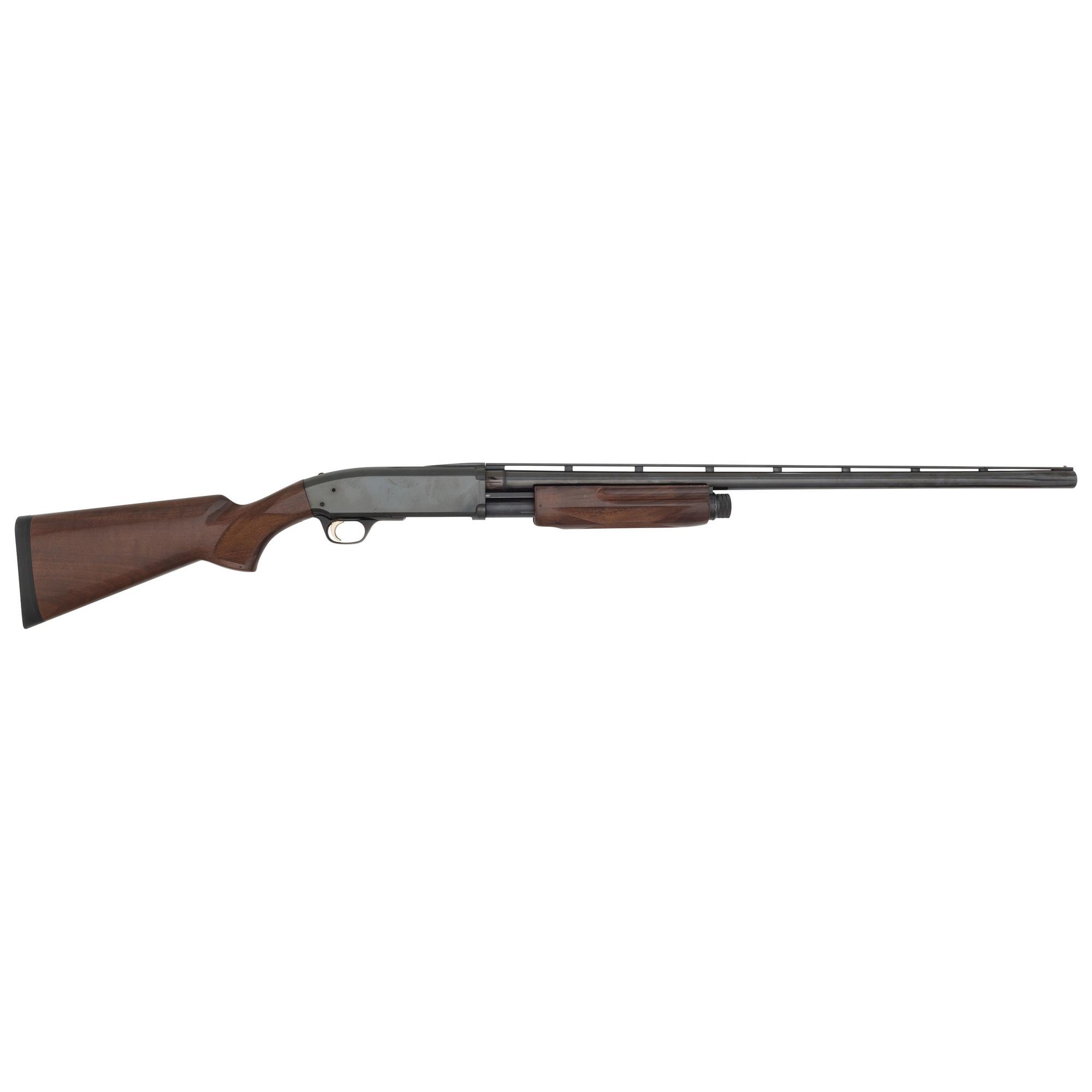 * Browning BPS Field Grade