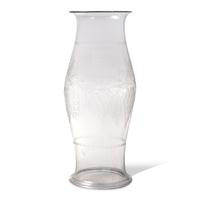A Blown and Etched Hurricane