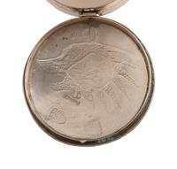 Navajo and Hopi Silver Pill Boxes