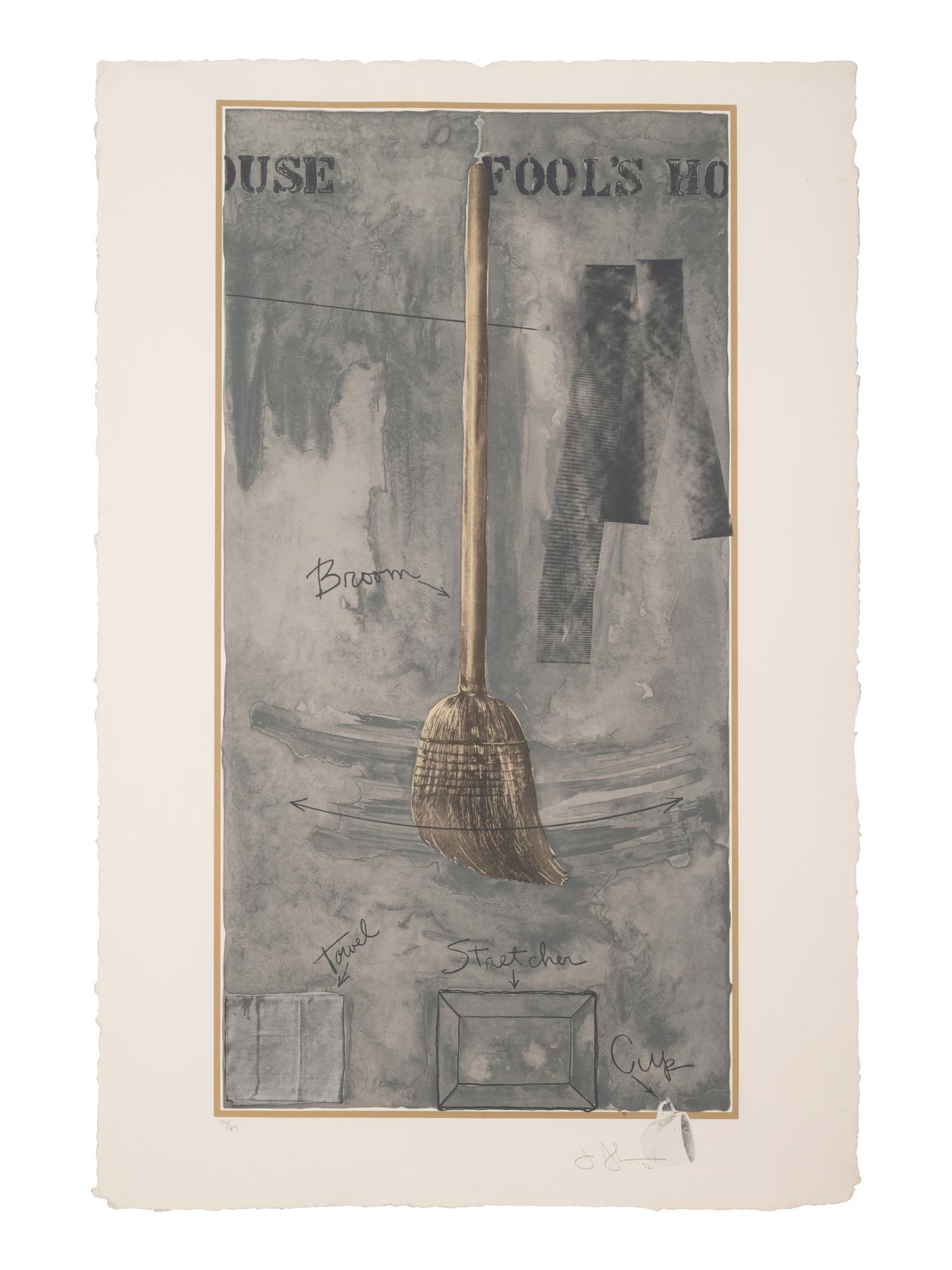 Fool's House