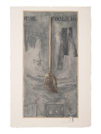 Fool's House