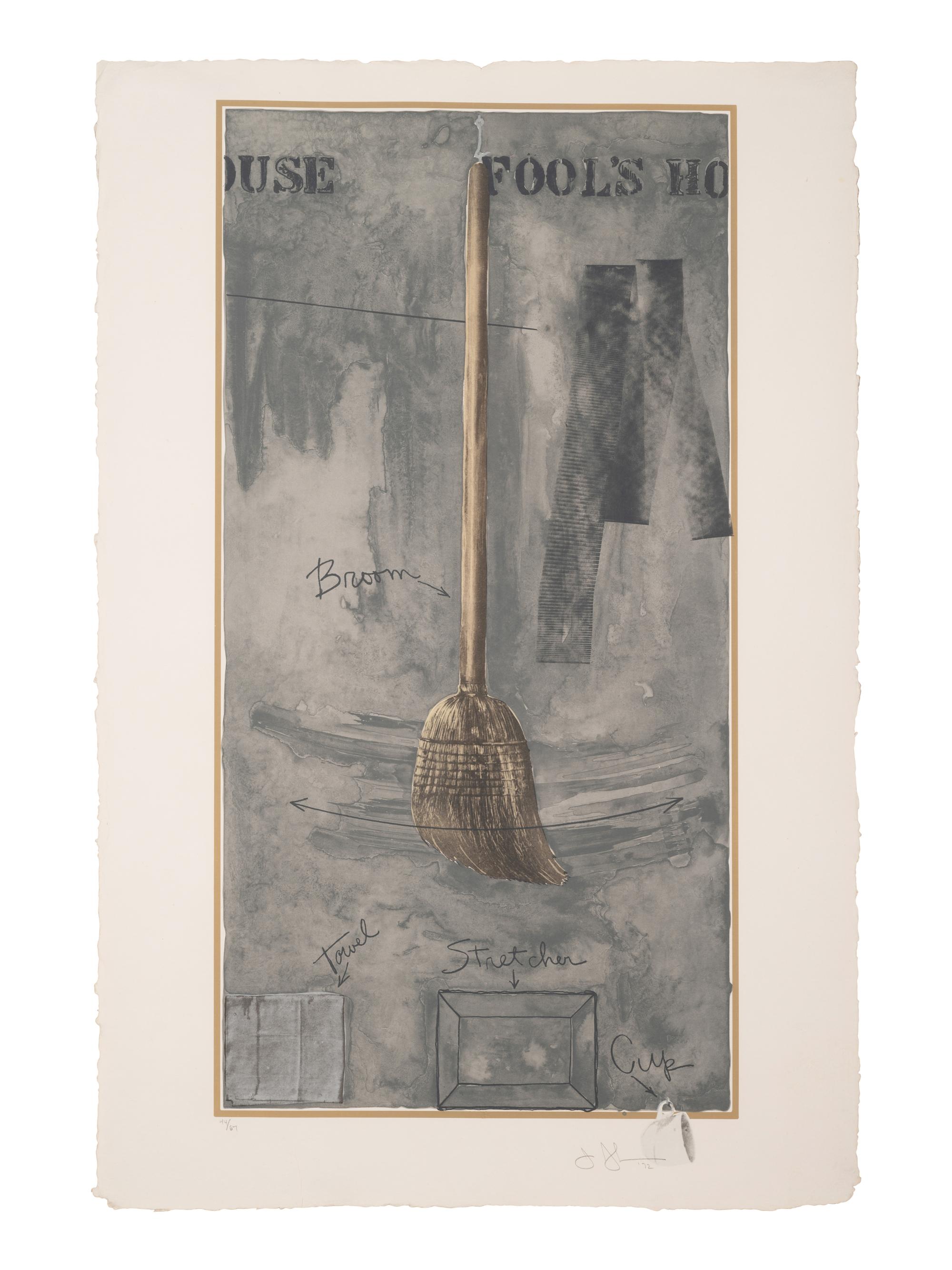 Fool's House