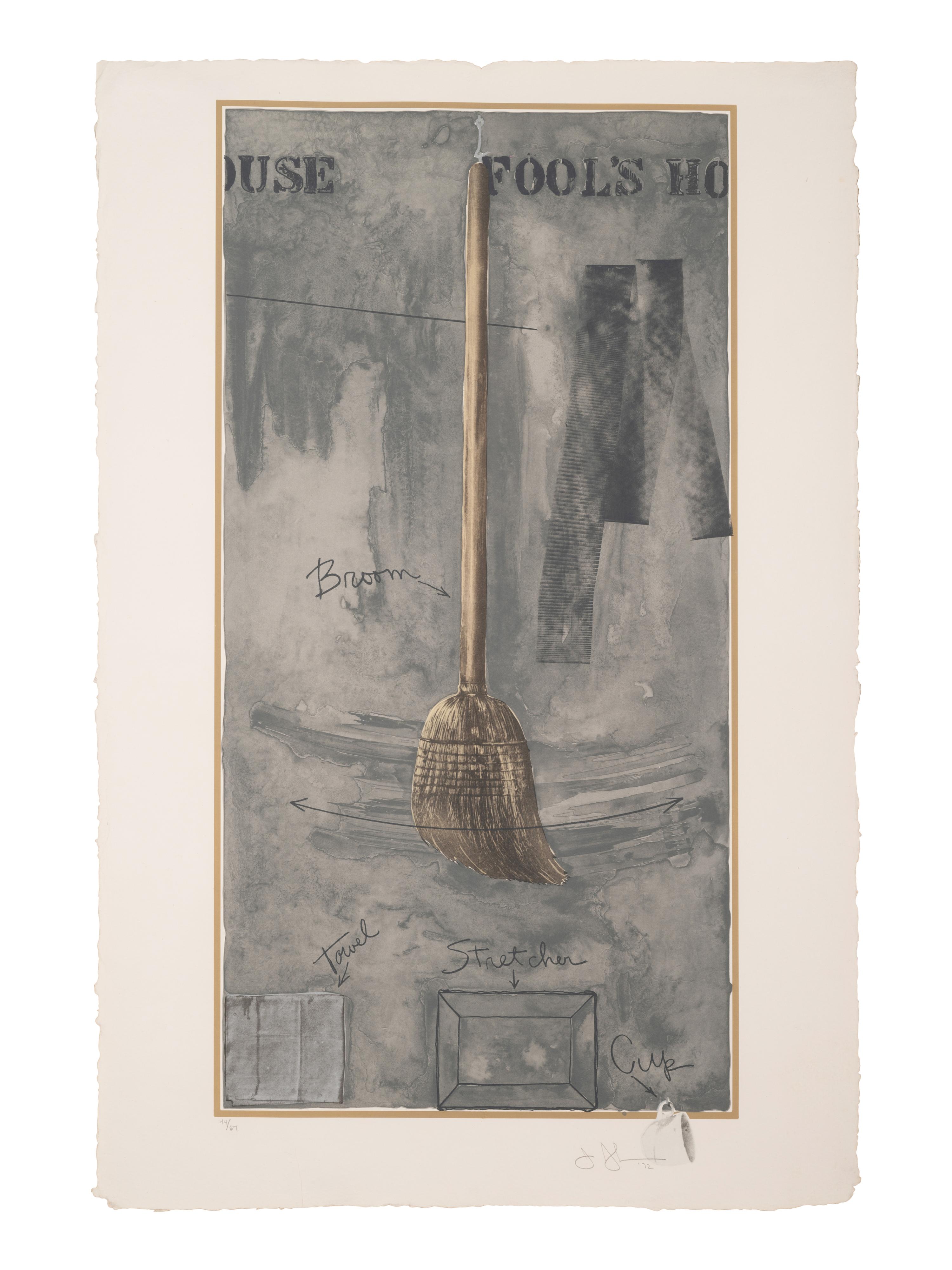 Fool's House