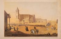 Augustus Guy de Vaudricourt (French/American, 19th Century)