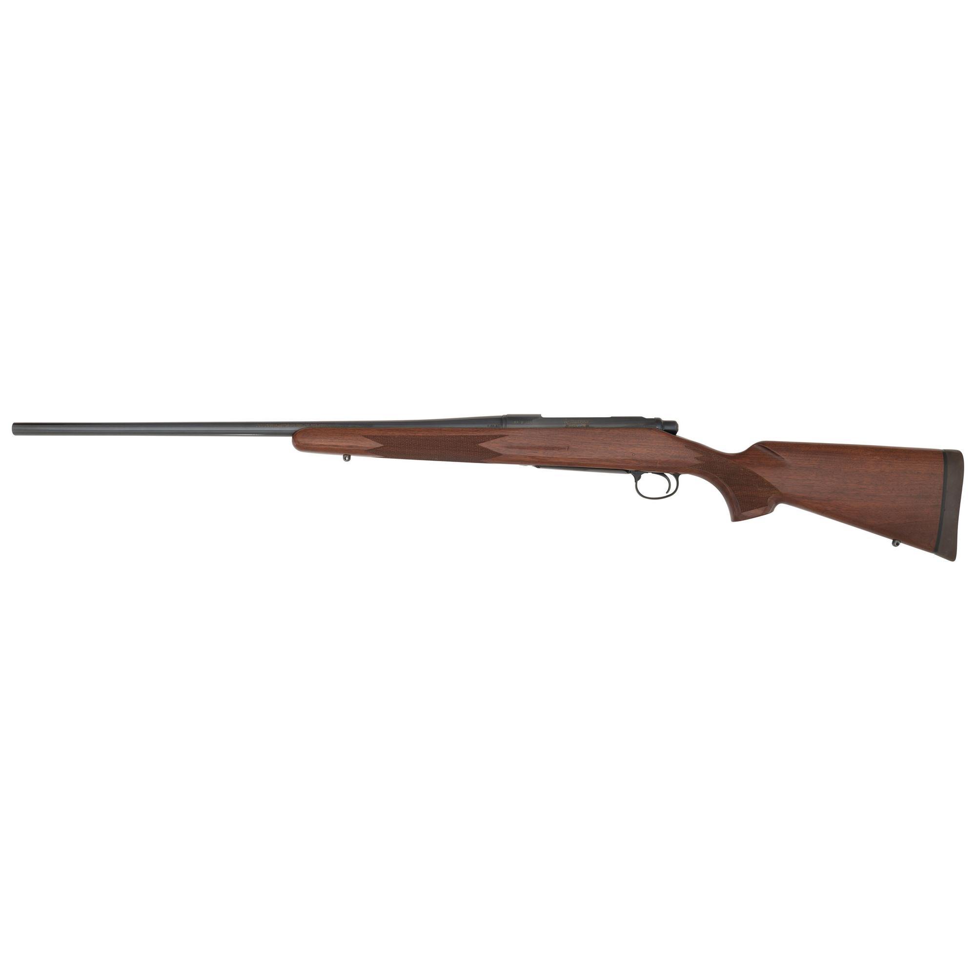 * Remington Model 700