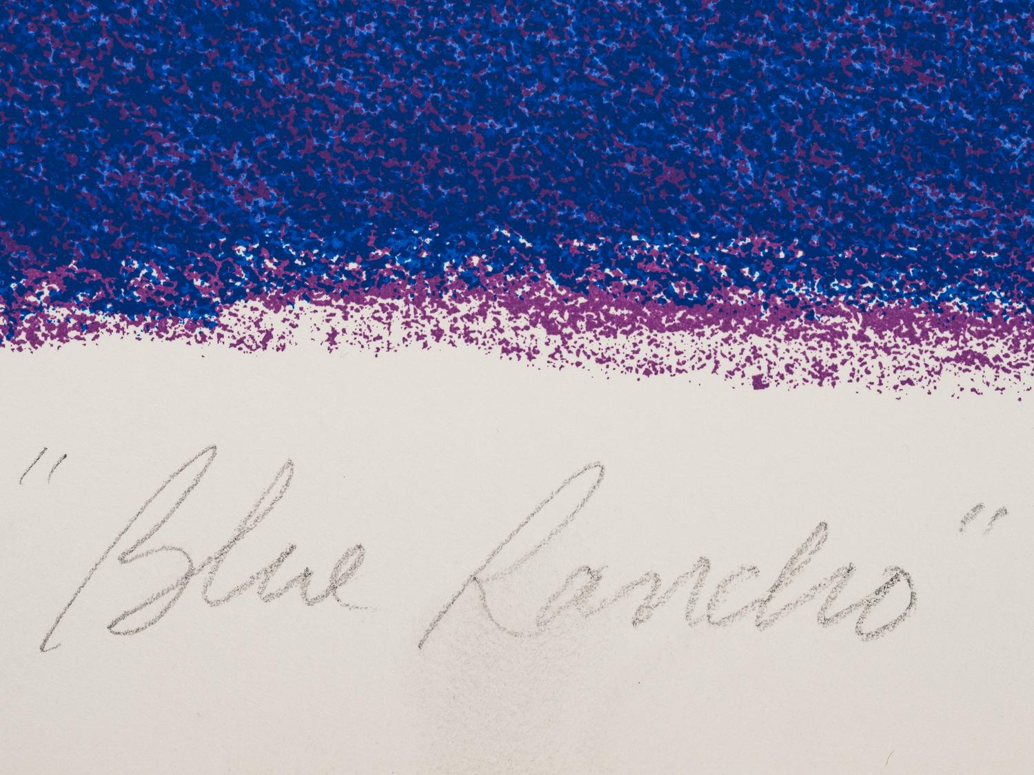 Blue Rancho