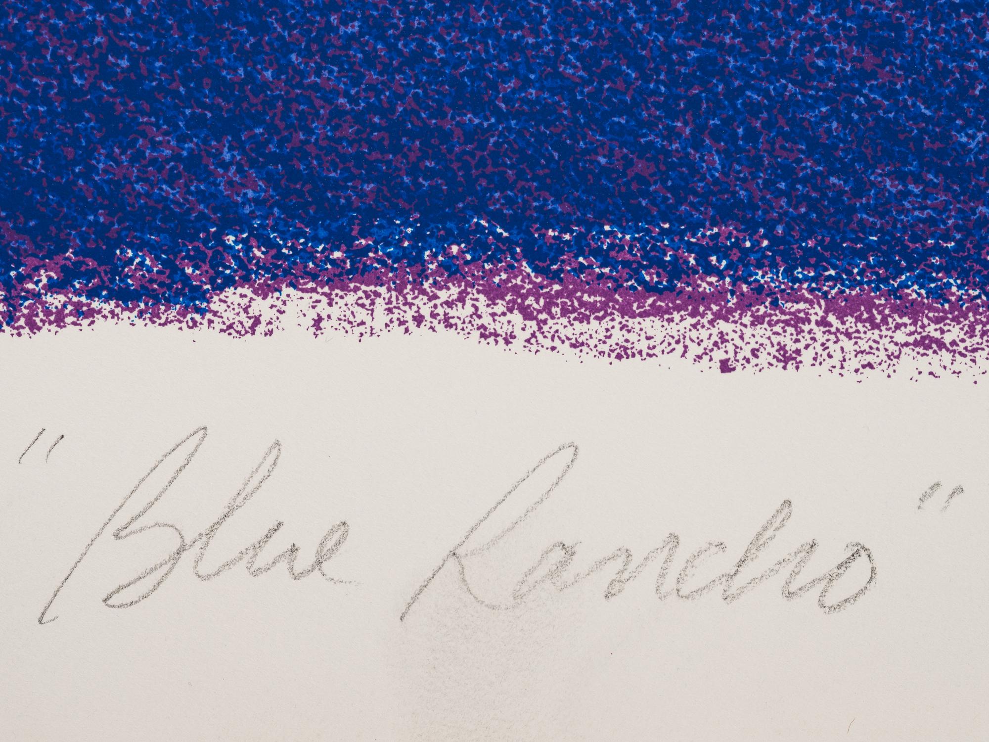 Blue Rancho