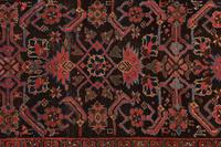 A Malayer Wool Rug