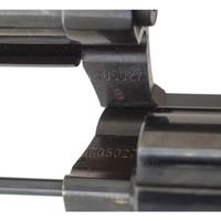 *Colt Diamondback .22 Revolver in Factory Box