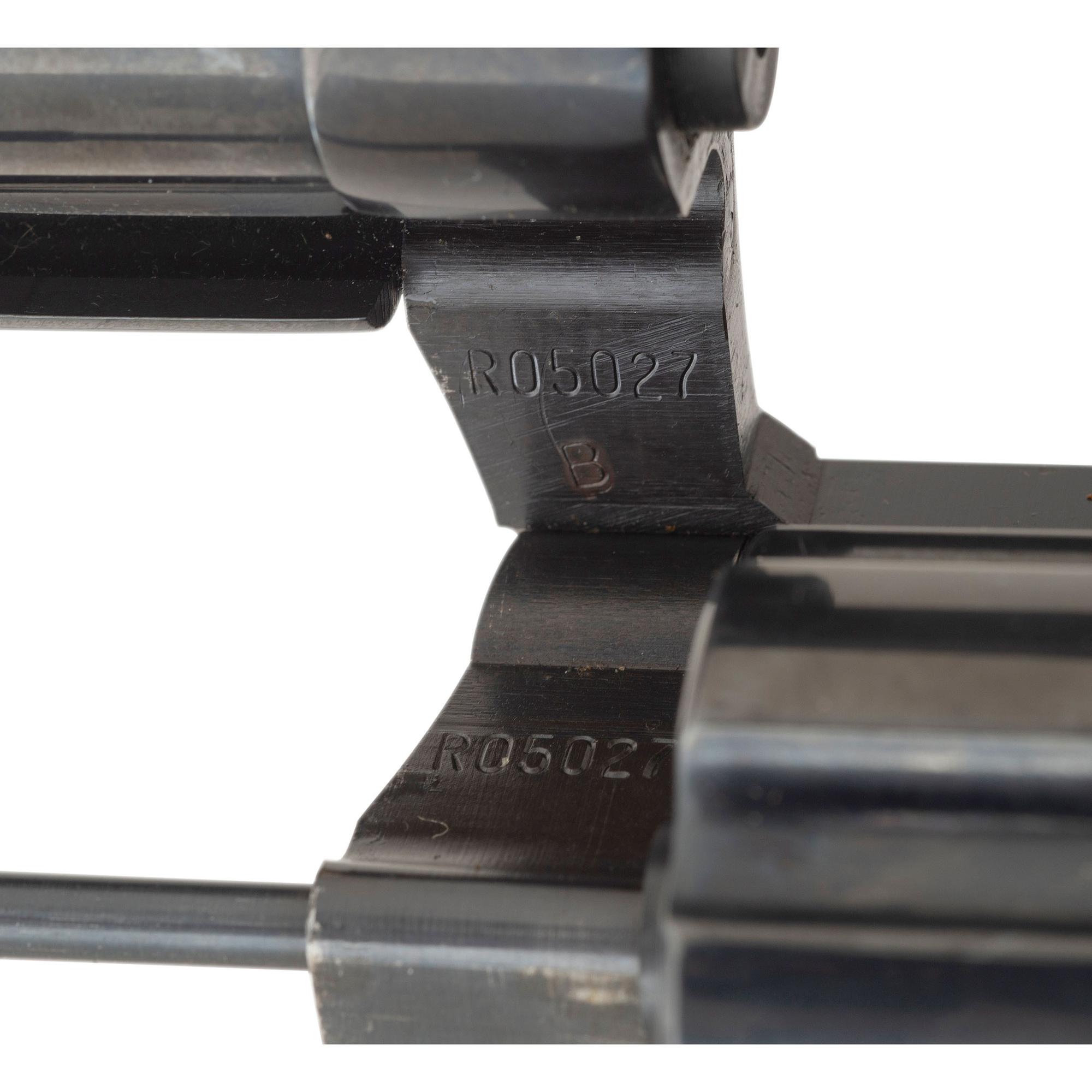 *Colt Diamondback .22 Revolver in Factory Box