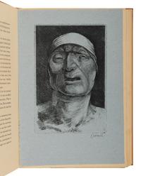 [GEHENNA PRESS]. SCOTT, John Anthony (1916-2010), editor. The Defense of Gracchus Babeuf Before the High Court of Vendome . Northampton: The Gehenna Press, 1964.