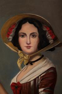 British School, 19th Century