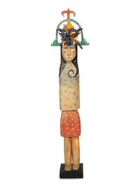 untitled, Figure