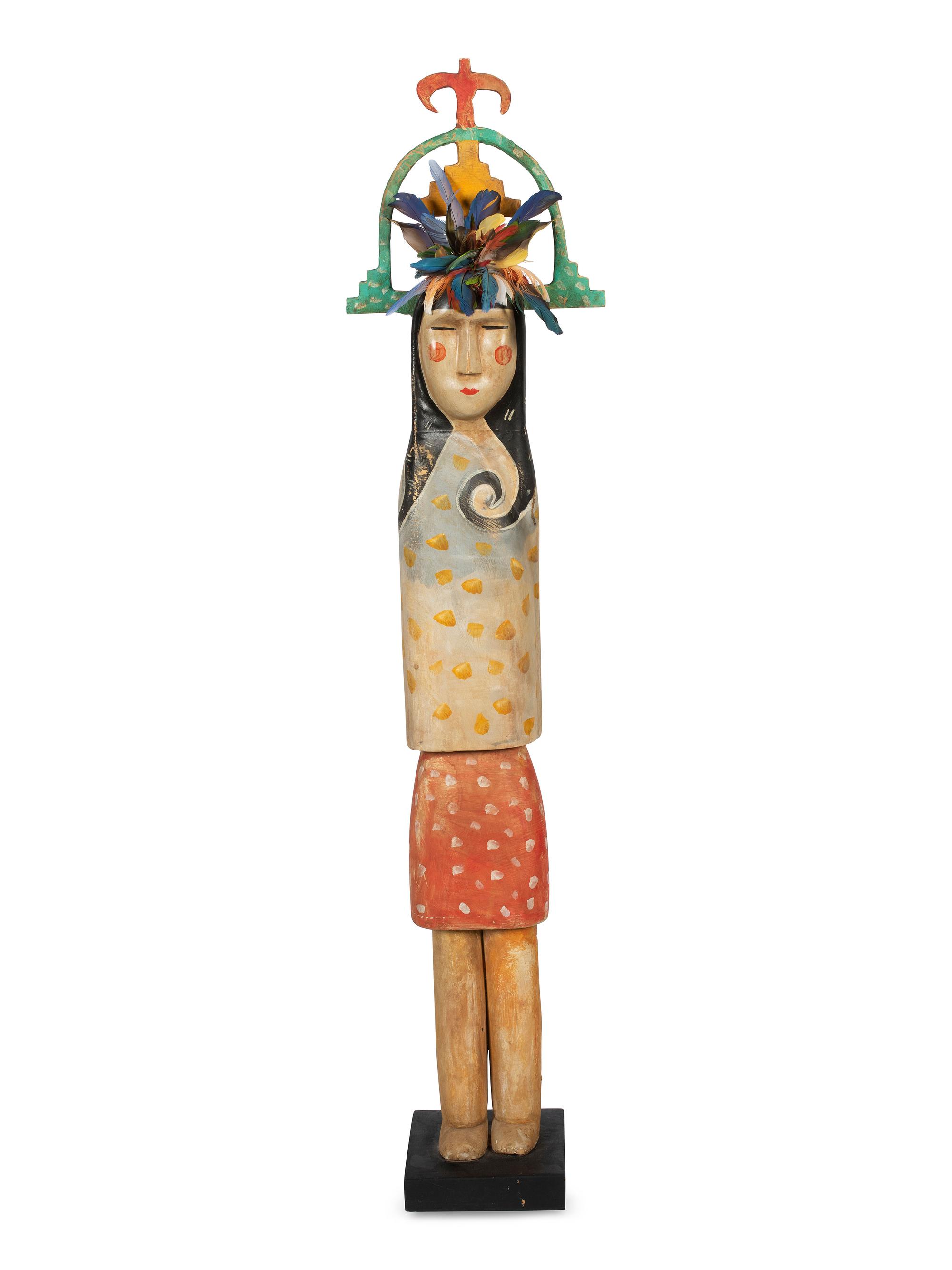 untitled, Figure
