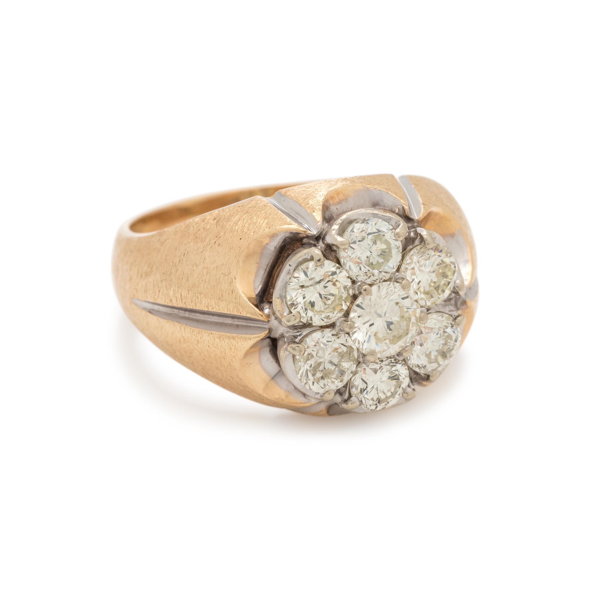 DIAMOND RING