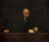Robert Hinckley (American, 1853-1941)