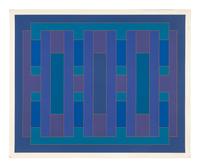 A Set of Six Prints , 1971