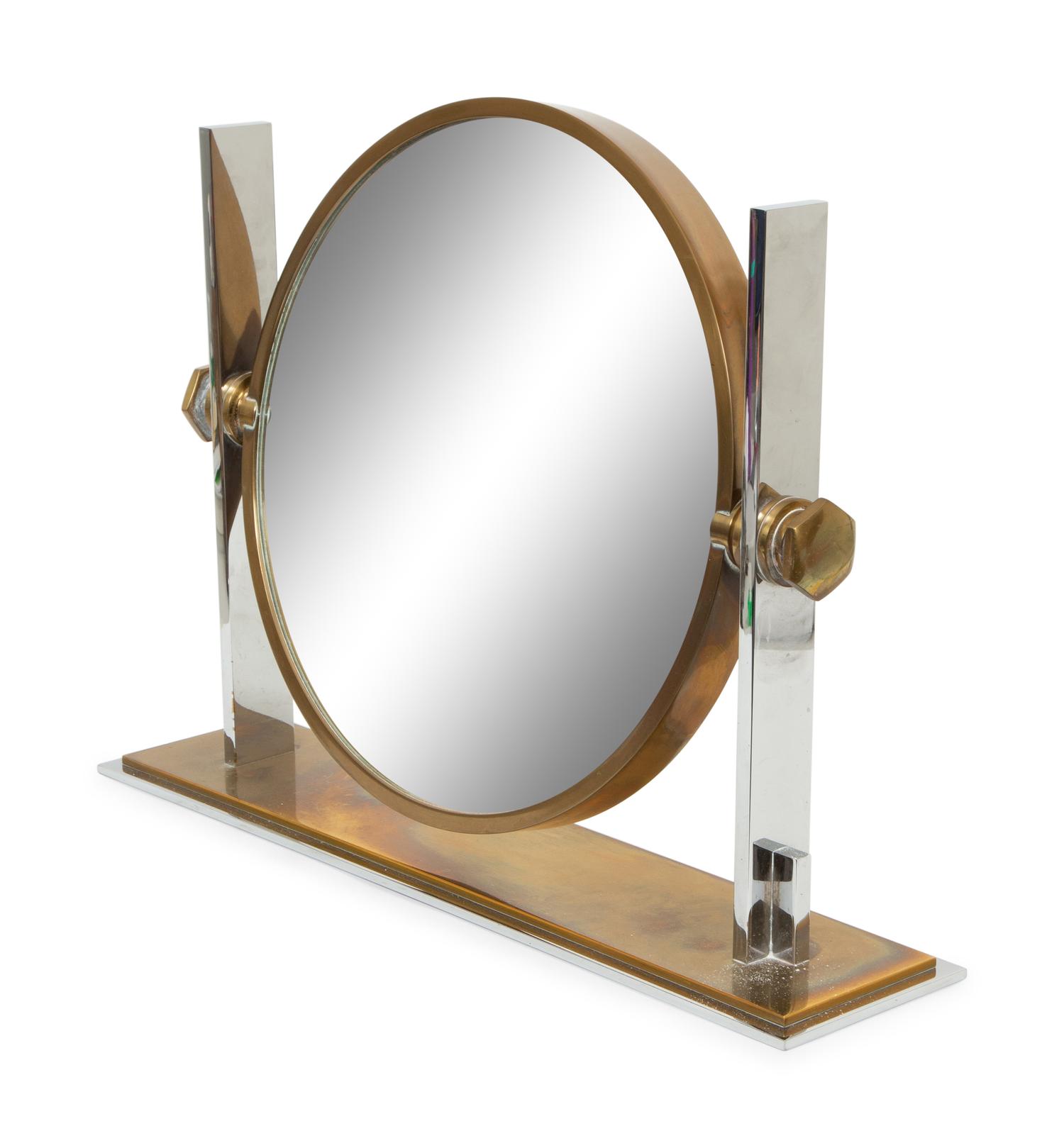 Vanity Mirror