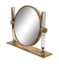Vanity Mirror