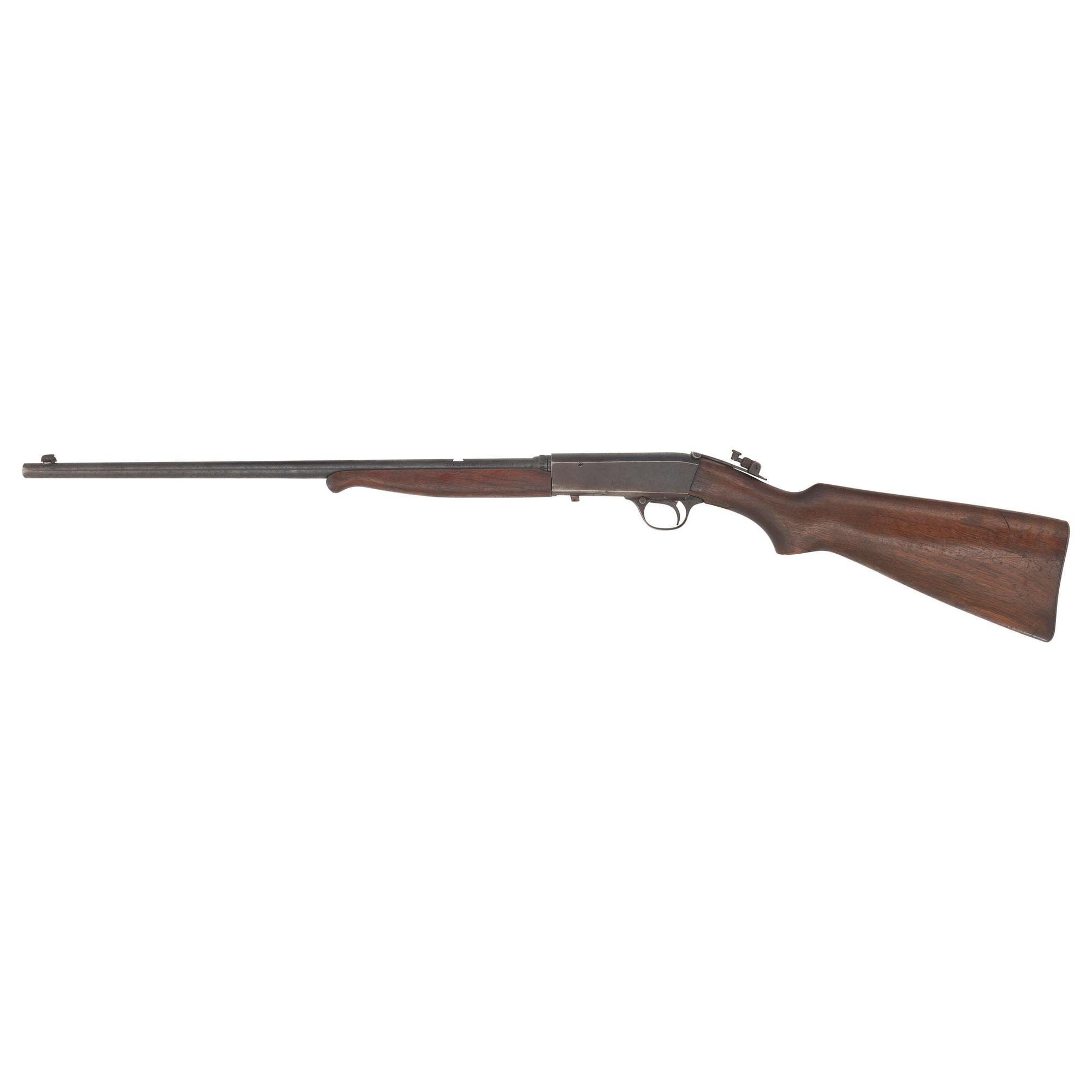 **Remington Model 24