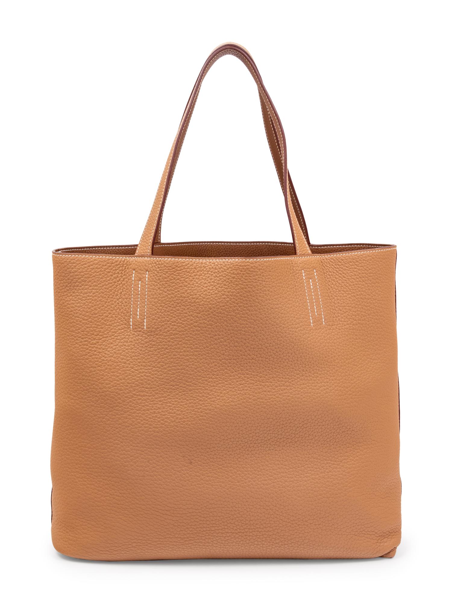 Hermès Double Sens Tote, 2012