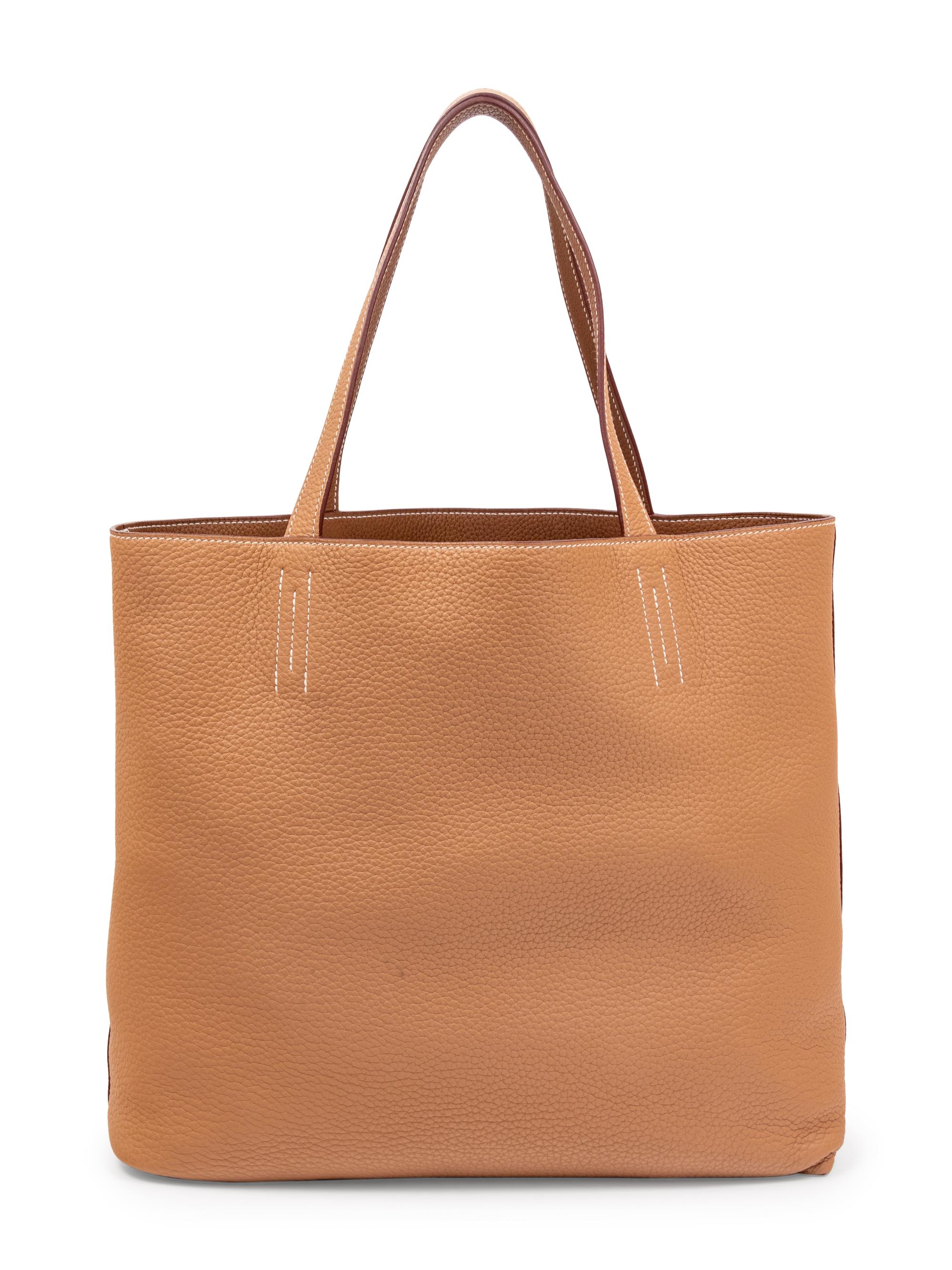 Hermès Double Sens Tote, 2012