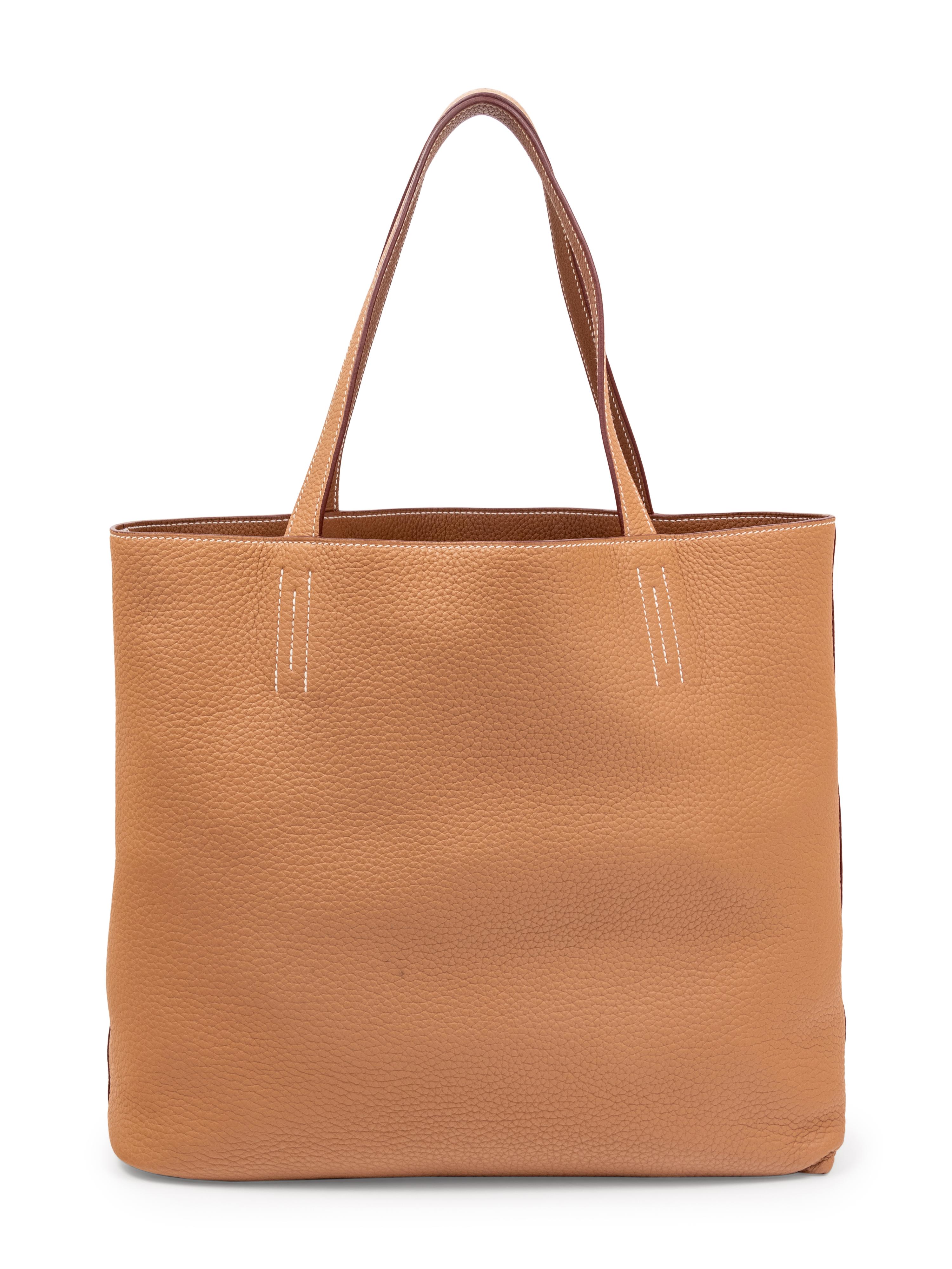 Hermès Double Sens Tote, 2012