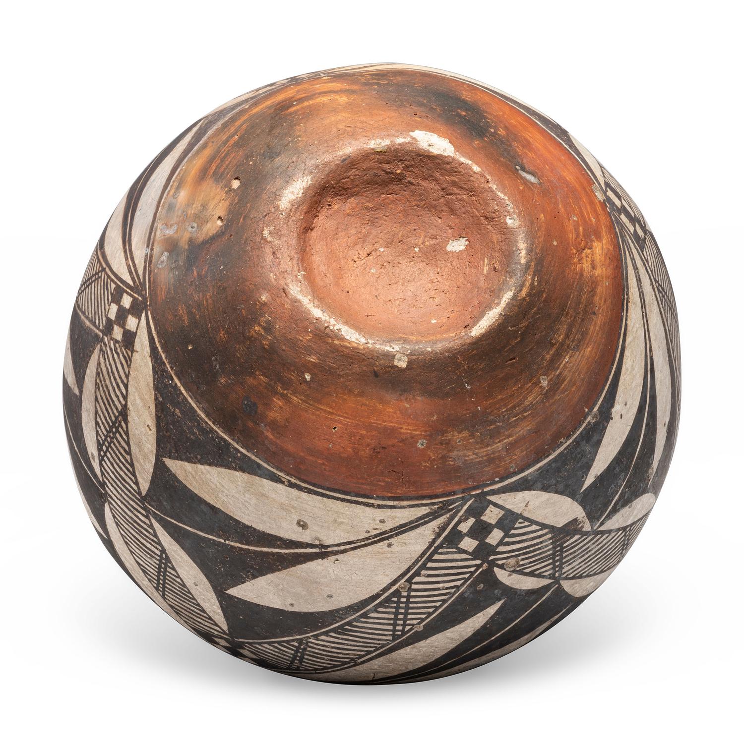 Acoma Pottery Jar