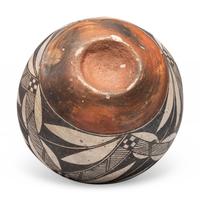 Acoma Pottery Jar