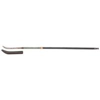 Japanese Naginata Yari Signed "Kanemitsu"