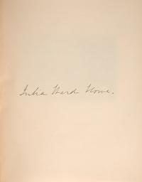 [Literature] Longfellow, Henry Wadsworth, and Oliver Wendell Holmes, et al. Poems of The "Old South"