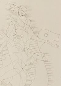 La Théogenie d'Hèsiode, c. 1932