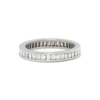 VERDURA, DIAMOND ETERNITY BAND