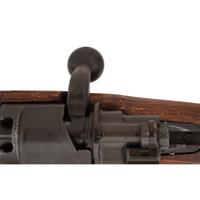 **Israeli Mauser K98 Converted to 7.62