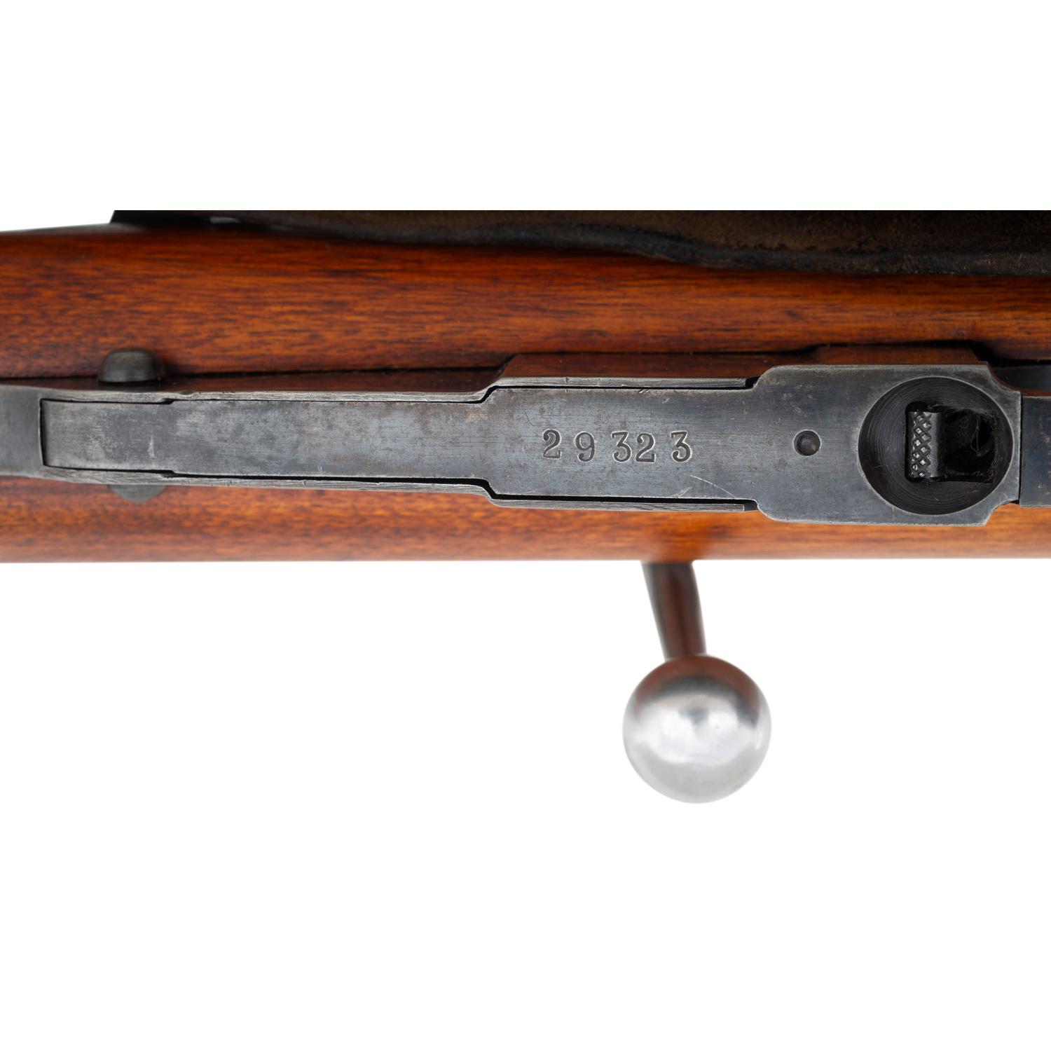 ** Mosin-Nagant Tula Built M91/30 PU Sniper Non Import Marked and Arsenal Refurbished