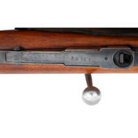 ** Mosin-Nagant Tula Built M91/30 PU Sniper Non Import Marked and Arsenal Refurbished