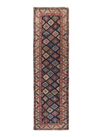 A Kilim Wool Runner