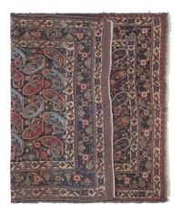 An Afshar Wool Rug