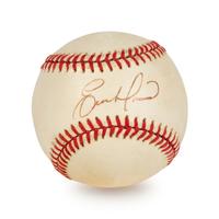 A Group of 19 1980s Stars Signed Autograph Baseballs Including Pete Rose,