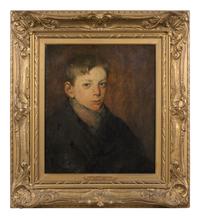 Portrait of a Young Man