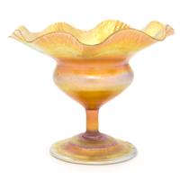 Pedastal Bowl