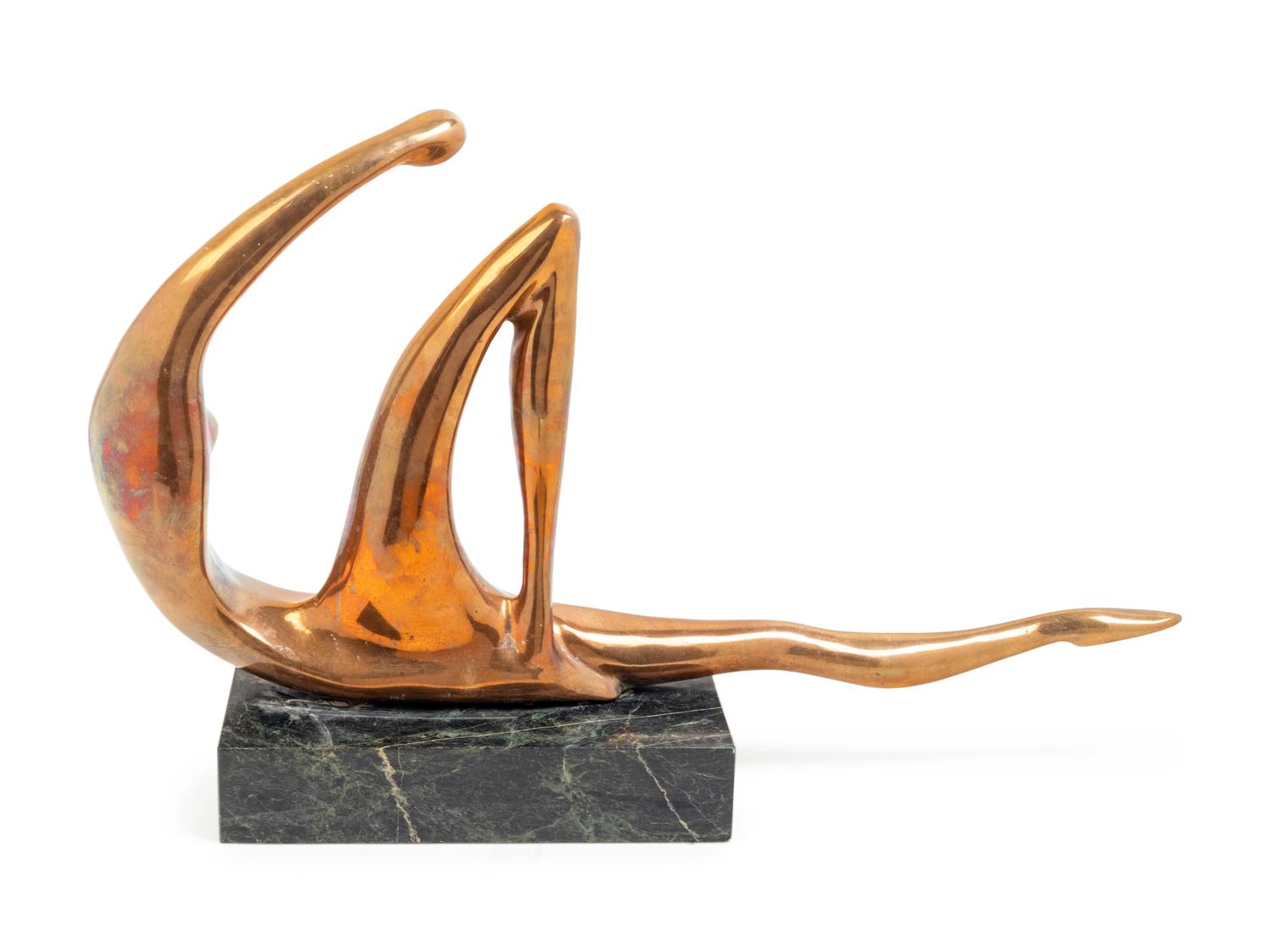 Reclining Figure