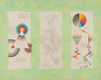 Tertiary Navigation #2 , 1979