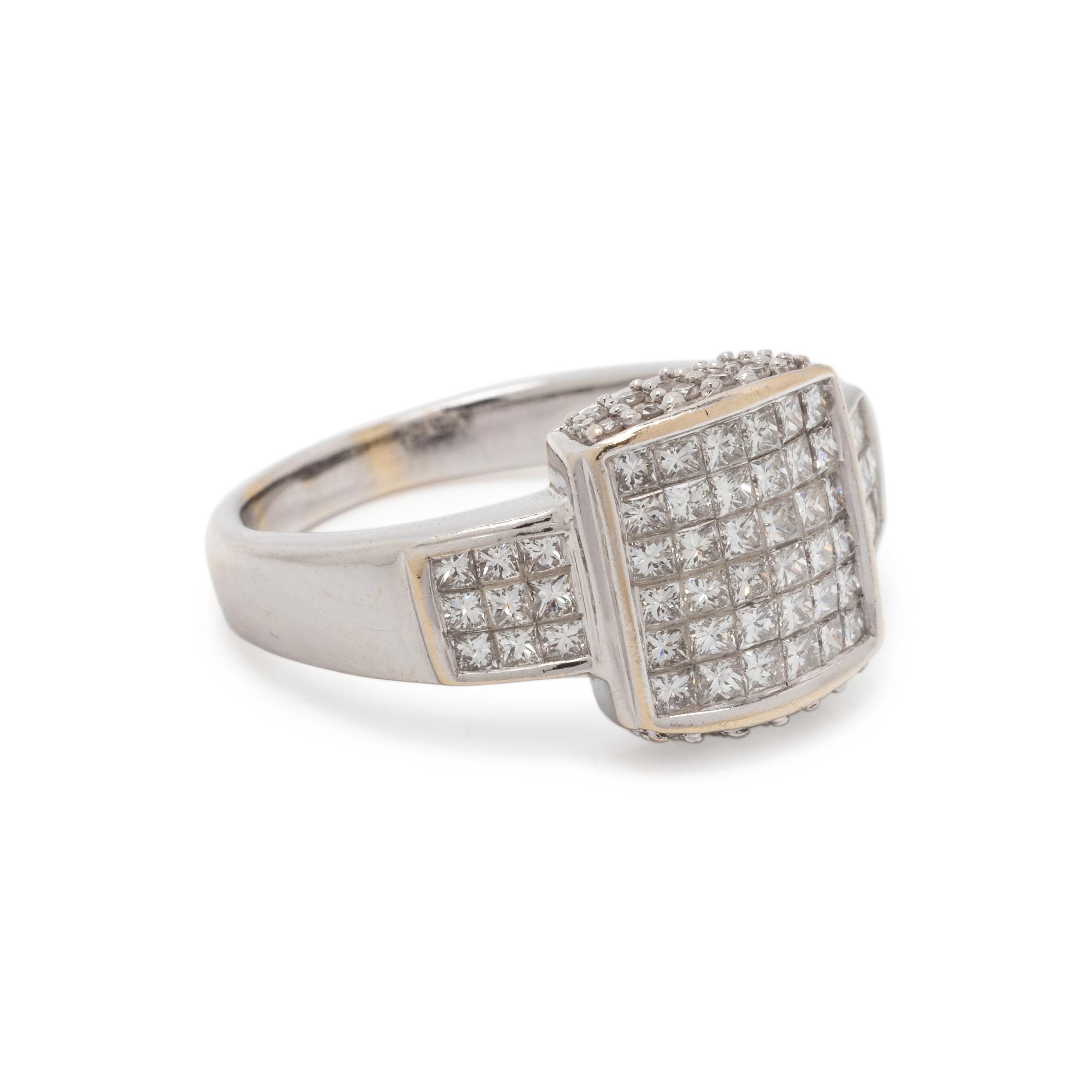 DIAMOND RING