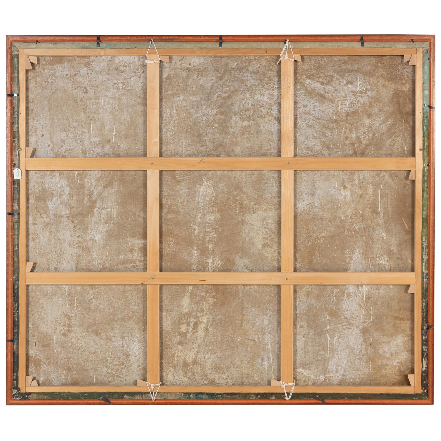 Continental School, 20th Century