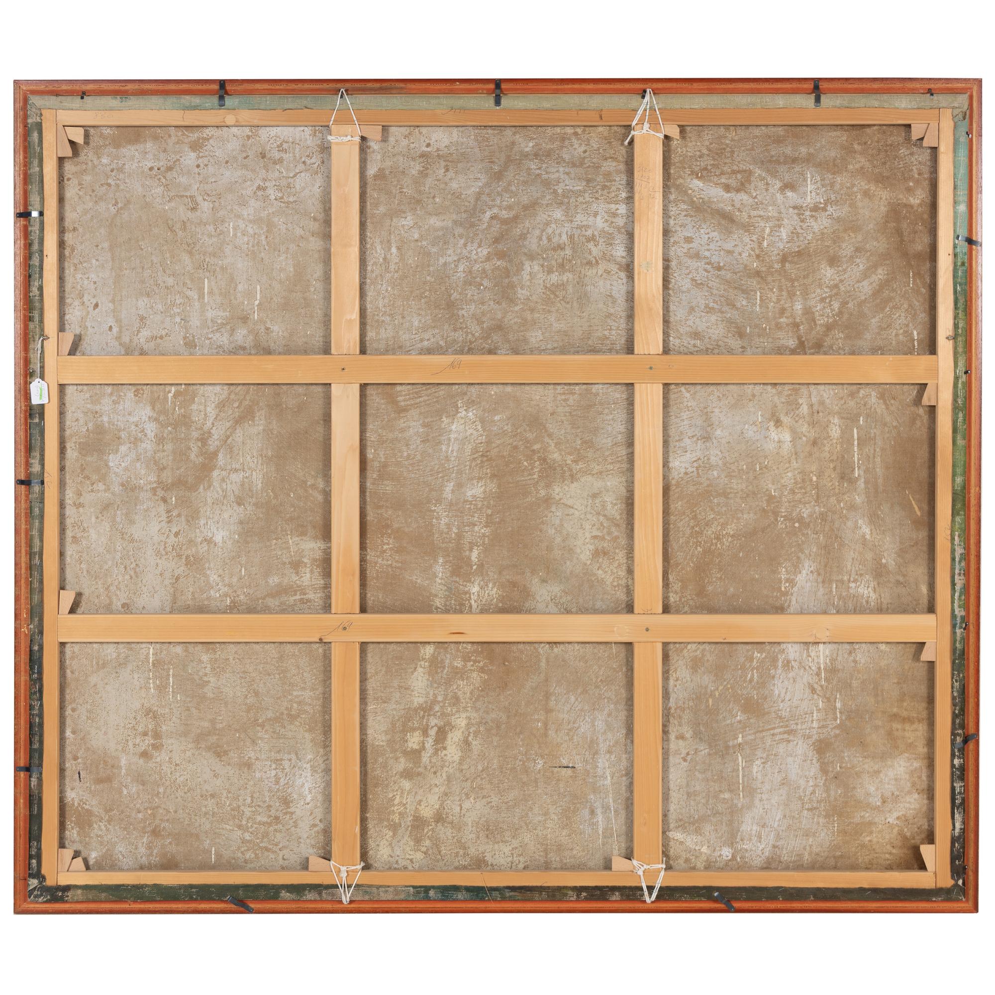 Continental School, 20th Century