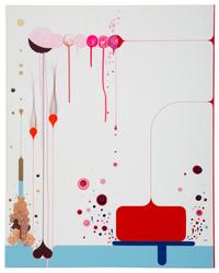 Untitled (from the Space Addiction Serie s), 2002