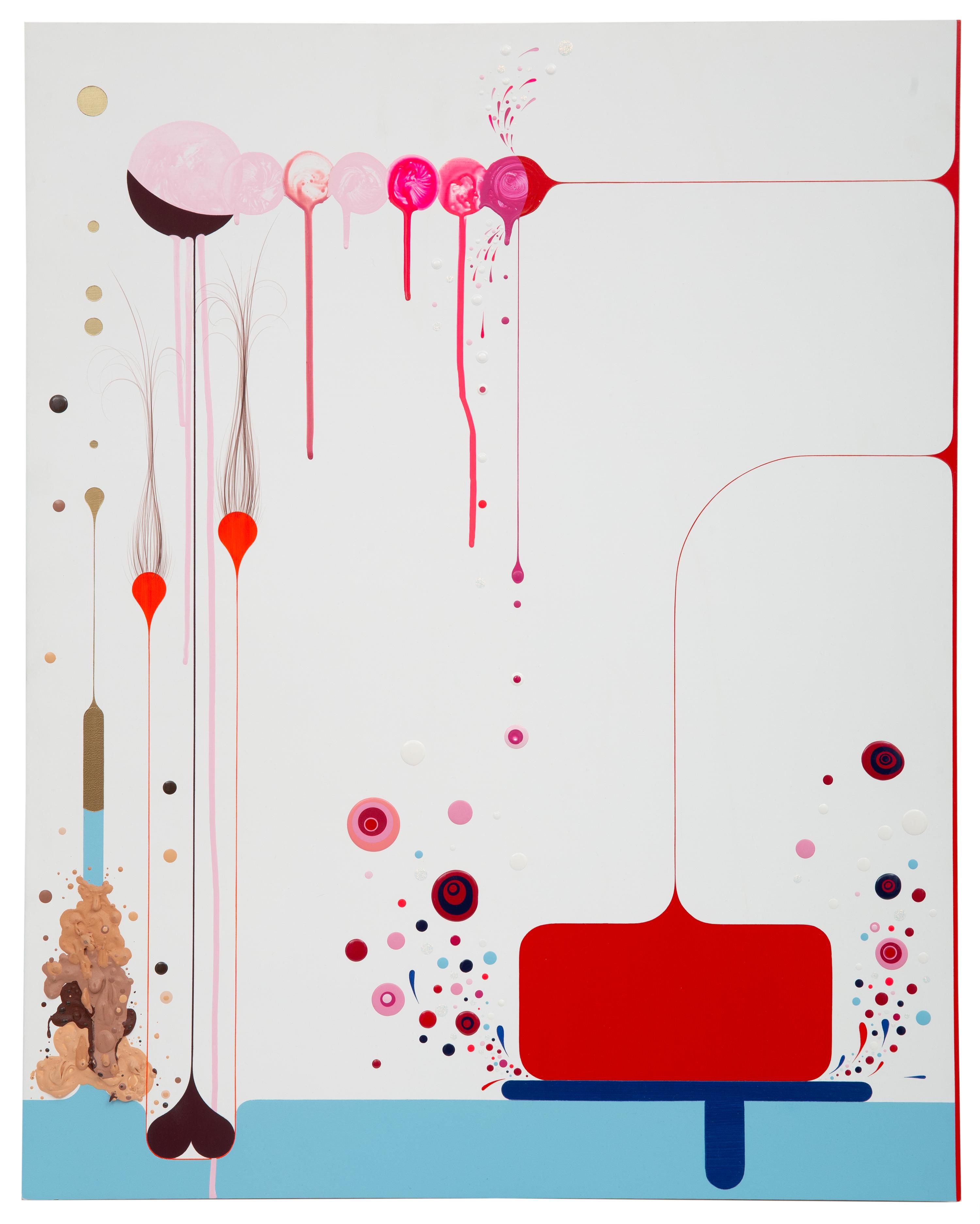 Untitled (from the Space Addiction Serie s), 2002