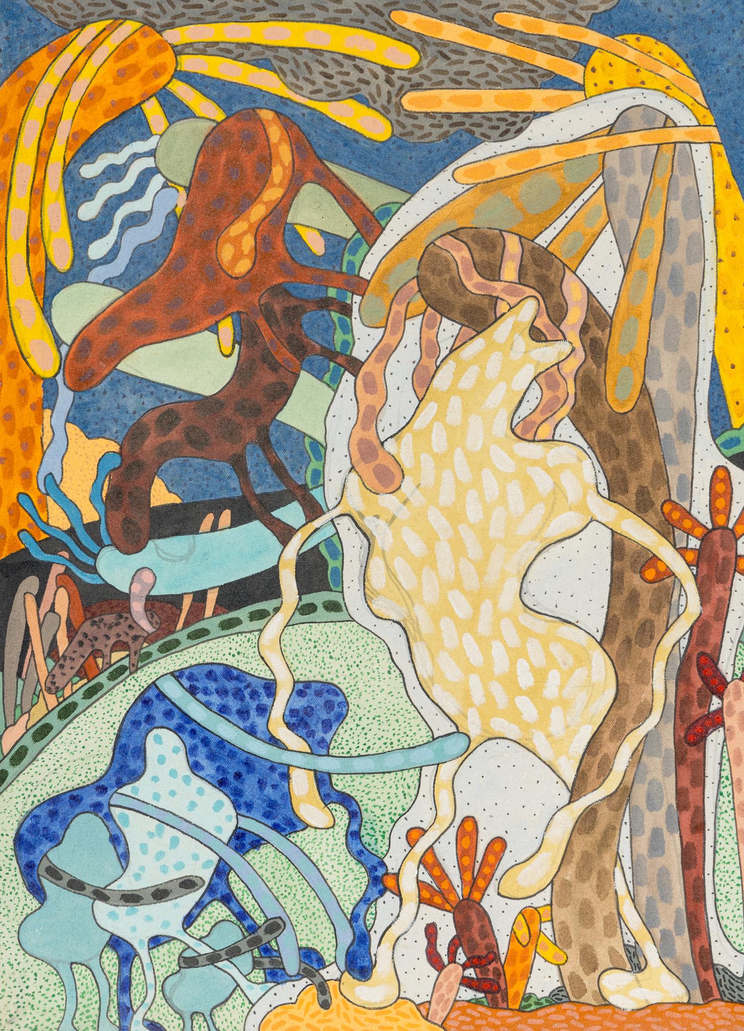 Lady Alone , 1972